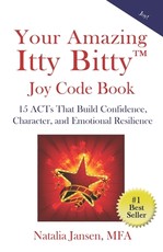 Your Amazing Itty Bitty(TM) Joy Code Book
