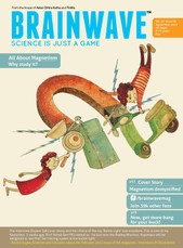 Magnetism Demystified #4