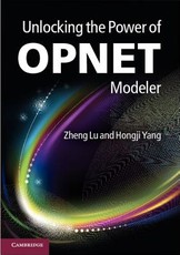 Unlocking the Power of OPNET Modeler