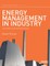 Energy Management in Industry