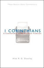 Nbbc, 1 Corinthians