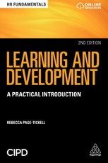 Learning and Development