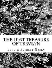 The Lost Treasure of Trevlyn