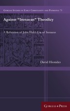 Against Irenaean Theodicy