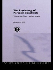 The Psychology of Personal Constructs