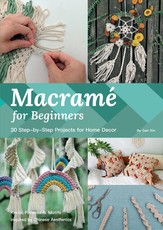 MacramÃÂ© for Beginners