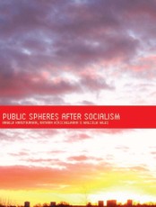 Public Spheres After Socialism