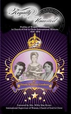 Royalty Unveiled