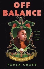 Off Balance