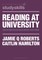 Reading at University