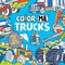 Color Me: Trucks