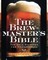 The Brewmaster's Bible