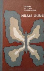 Nilsas Liunė