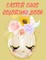 Easter Eggs Coloring Book.Stunning coloring book for teens and adults, have fun while celebrating Easter with Easter eggs.