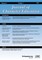 Journal of Character Education Volume 13 Issue 1 2017