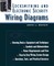 Locksmithing and Electronic Security Wiring Diagrams