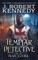 The Templar Detective and the Black Scourge