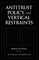 Antitrust Policy and Vertical Restraints