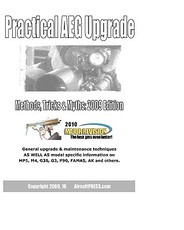 Practical AEG Upgrade