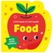 Little Book of First Words: Food