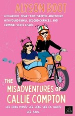 The Misadventures of Callie Compton