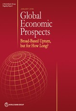 Global Economic Prospects, January 2018