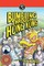 Bumbling Through Hong Kong