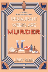 Restaurant Weeks Are Murder