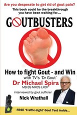 Goutbusters