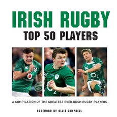 Irish Rugby