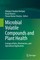 Microbial Volatile Compounds and Plant Health