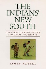 The Indians' New South
