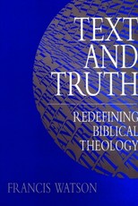 Text and Truth
