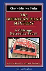 The Sheridan Road Mystery