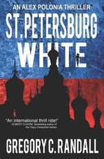 St. Petersburg White