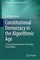 Constitutional Democracy in the Algorithmic Age