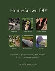 HomeGrown DIY