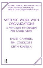Systemic Work with Organizations