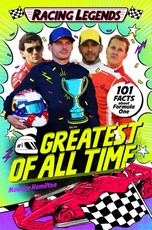 Racing Legends: The Greatest of All Time