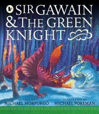 Sir Gawain and the Green Knight