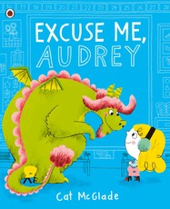 Excuse Me, Audrey