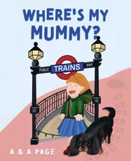 Where''s My Mummy?