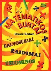 Matematikos burtai