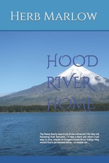 Hood River Home