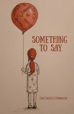 Something to Say