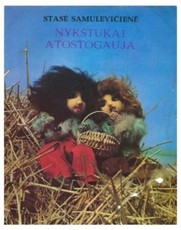 Nykštukai atostogauja