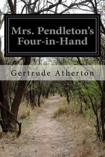 Mrs. Pendleton's Four-in-Hand