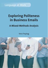 Exploring Politeness in Business Emails