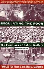 Regulating the Poor