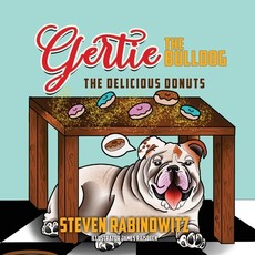 Gertie the Bulldog